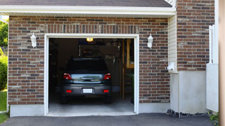 Garage Door Installation at Valencia Manor, Florida