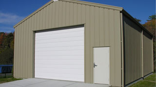 Garage Door Openers at Valencia Manor, Florida